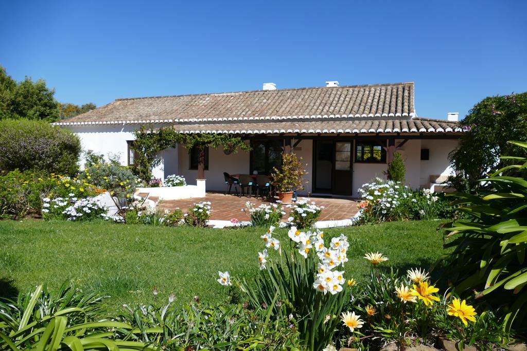 Quinta Falzina Luz Exterior foto