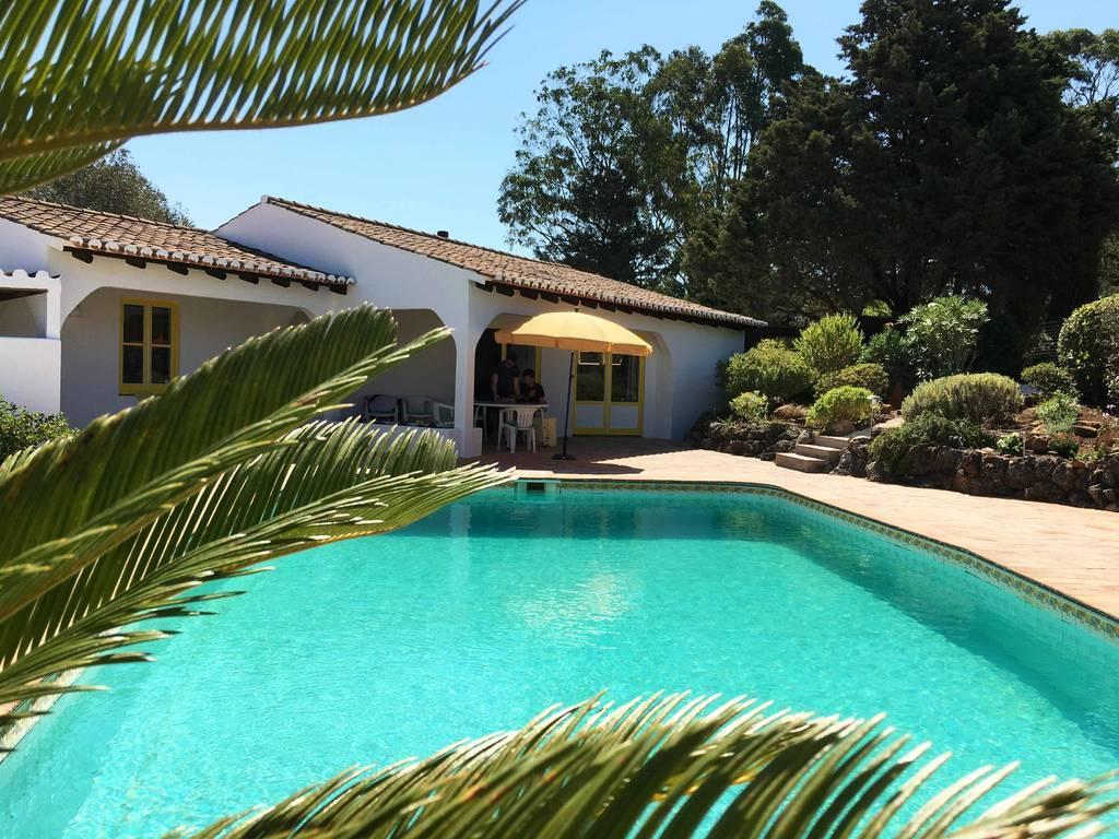 Quinta Falzina Luz Exterior foto